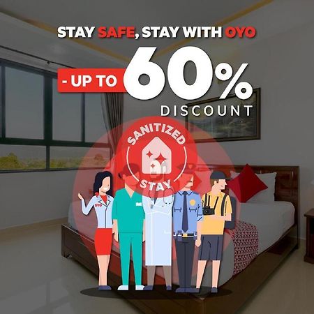 Oyo 314 Emas 23 Guest House Syariah Malang Exteriér fotografie